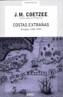 COSTAS EXTRA¥AS | 9788483065938 | Galatea Llibres | Llibreria online de Reus, Tarragona | Comprar llibres en català i castellà online