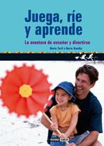 JUEGA, RIE Y APRENDE | 9788475564104 | TORIL, NURIA | Galatea Llibres | Librería online de Reus, Tarragona | Comprar libros en catalán y castellano online