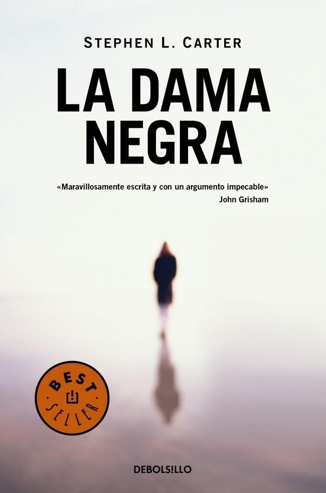 DAMA NEGRA, LA | 9788483466872 | CARTER, STEPHEN L. | Galatea Llibres | Librería online de Reus, Tarragona | Comprar libros en catalán y castellano online