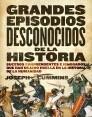 GRANDES EPISODIOS DESCONOCIDOS DE LA HISTORIA | 9788408090472 | CUMMINS, JOSEPH | Galatea Llibres | Llibreria online de Reus, Tarragona | Comprar llibres en català i castellà online