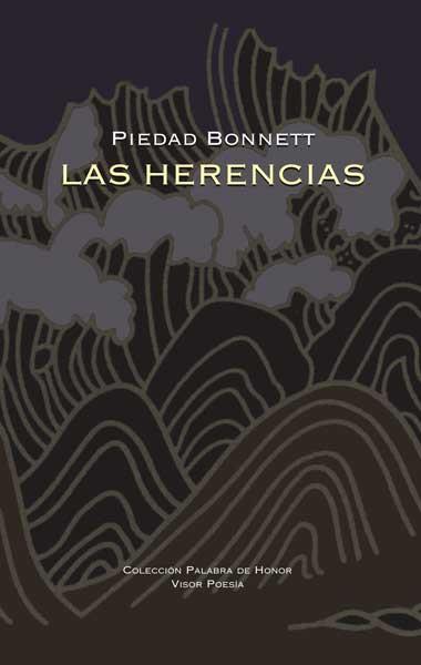 HERENCIAS, LAS | 9788498950014 | BONNETT, PIEDAD | Galatea Llibres | Llibreria online de Reus, Tarragona | Comprar llibres en català i castellà online