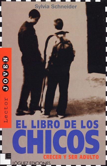 LIBRO DE LSO CHICOS, EL | 9788485334827 | SCHNEIDER, SYLVIA | Galatea Llibres | Llibreria online de Reus, Tarragona | Comprar llibres en català i castellà online