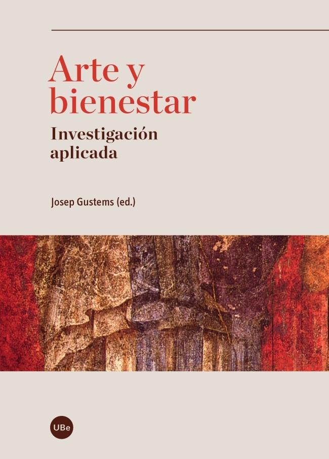 ARTE Y BIENESTAR | 9788447537525 | VV.AA | Galatea Llibres | Llibreria online de Reus, Tarragona | Comprar llibres en català i castellà online