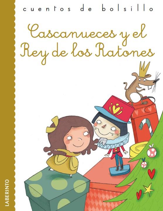 CASCANUECES Y EL REY DE LOS RATONES | 9788484837633 | HOFFMANN, ERNST THEODOR AMADEUS | Galatea Llibres | Librería online de Reus, Tarragona | Comprar libros en catalán y castellano online