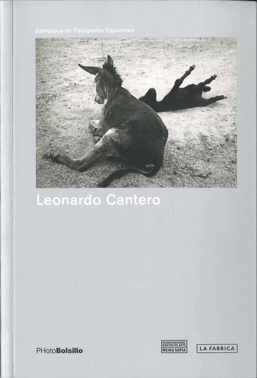 LEONARDO CANTERO | 9788492498918 | CANTERO, LEONARDO | Galatea Llibres | Llibreria online de Reus, Tarragona | Comprar llibres en català i castellà online