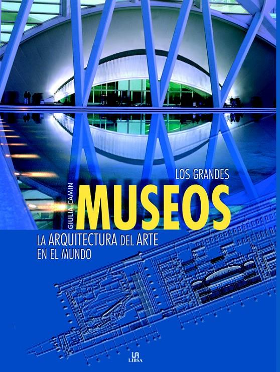 MUSEOS DEL MUNDO | 9788466216562 | CAMILE, GIULIA | Galatea Llibres | Llibreria online de Reus, Tarragona | Comprar llibres en català i castellà online