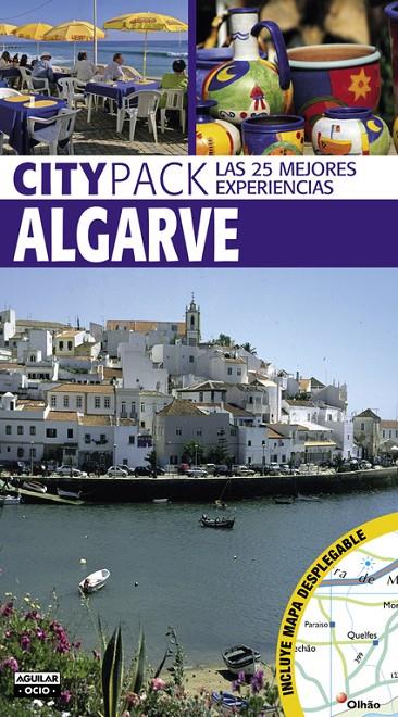 ALGARVE CITYPACK 2017 | 9788403516892 | Galatea Llibres | Llibreria online de Reus, Tarragona | Comprar llibres en català i castellà online