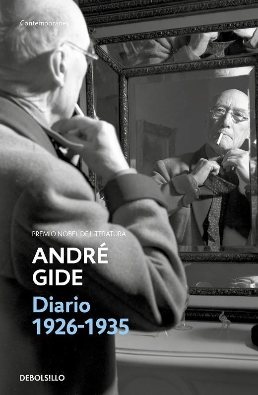 DIARIO (1926 - 1939) | 9788466355131 | GIDE, ANDRÉ | Galatea Llibres | Librería online de Reus, Tarragona | Comprar libros en catalán y castellano online