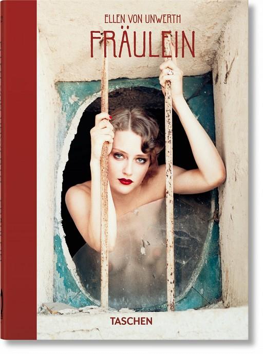 ELLEN VON UNWERTH. FRÄULEIN. 40TH ED. | 9783836588867 | SISCHY, INGRID | Galatea Llibres | Llibreria online de Reus, Tarragona | Comprar llibres en català i castellà online