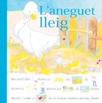 ANEGUET LLEIG, L' | 9788498066951 | AAVV | Galatea Llibres | Llibreria online de Reus, Tarragona | Comprar llibres en català i castellà online