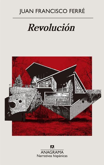 REVOLUCIÓN | 9788433998781 | FERRÉ, JUAN FRANCISCO | Galatea Llibres | Llibreria online de Reus, Tarragona | Comprar llibres en català i castellà online