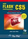 FLASH CS5. CURSO PRÁCTICO | 9788499640839 | ORÓS CABELLO, JOSÉ LUIS | Galatea Llibres | Llibreria online de Reus, Tarragona | Comprar llibres en català i castellà online