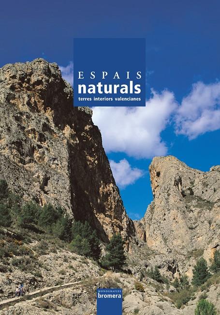 ESPAIS NATURALS | 9788476606452 | AAVV | Galatea Llibres | Librería online de Reus, Tarragona | Comprar libros en catalán y castellano online