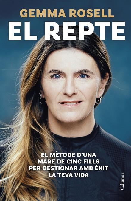 EL REPTE | 9788466432863 | ROSELL, GEMMA | Galatea Llibres | Librería online de Reus, Tarragona | Comprar libros en catalán y castellano online