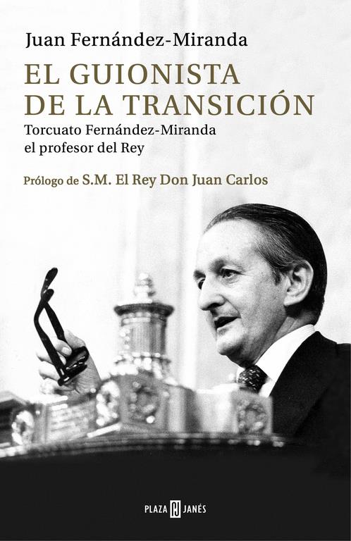 EL GUIONISTA DE LA TRANSICIÓN | 9788401015571 | FERNÁNDEZ-MIRANDA, JUAN | Galatea Llibres | Librería online de Reus, Tarragona | Comprar libros en catalán y castellano online