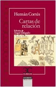 CARTAS DE RELACION | 9788497407755 | CORTES, HERNAN | Galatea Llibres | Llibreria online de Reus, Tarragona | Comprar llibres en català i castellà online