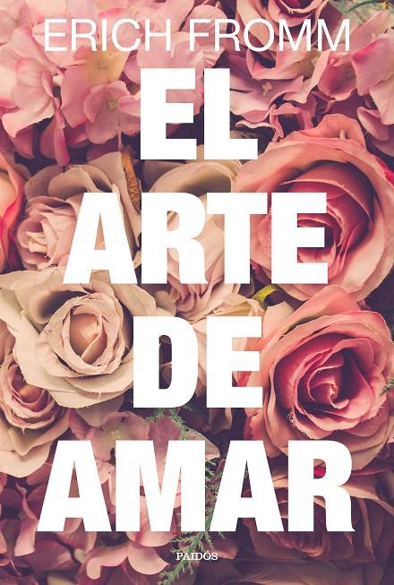 EL ARTE DE AMAR | 9788449332883 | FROMM, ERICH | Galatea Llibres | Librería online de Reus, Tarragona | Comprar libros en catalán y castellano online