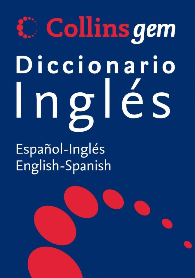 DICCIONARIO GEM ESPAÑOL-INGLES | 9788425352850 | Galatea Llibres | Llibreria online de Reus, Tarragona | Comprar llibres en català i castellà online