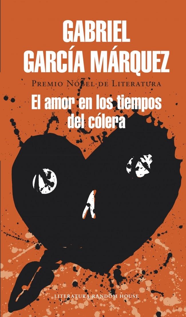 EL AMOR EN LOS TIEMPOS DEL CÓLERA | 9788439728351 | GARCÍA MÁRQUEZ, GABRIEL | Galatea Llibres | Llibreria online de Reus, Tarragona | Comprar llibres en català i castellà online