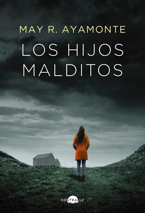 LOS HIJOS MALDITOS | 9788419822062 | AYAMONTE, MAY | Galatea Llibres | Llibreria online de Reus, Tarragona | Comprar llibres en català i castellà online