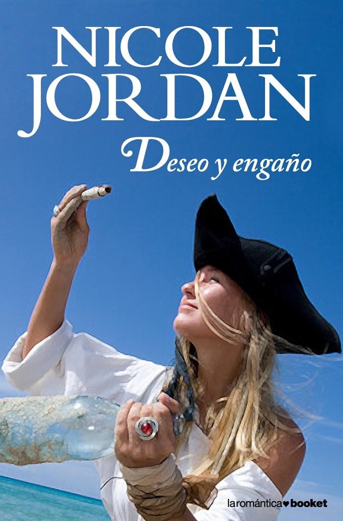 DESEO Y ENGAÑO | 9788408081494 | JORDAN, NICOLE | Galatea Llibres | Llibreria online de Reus, Tarragona | Comprar llibres en català i castellà online