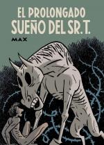 EL PROLONGADO SUEÑO DEL SR. T. | 9788410264120 | MAX | Galatea Llibres | Llibreria online de Reus, Tarragona | Comprar llibres en català i castellà online