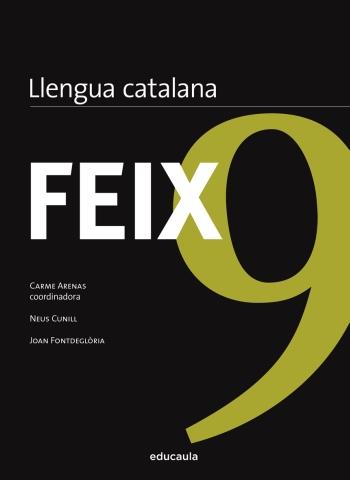 FEIX 9 | 9788492672950 | AUTORS DIVERSOS | Galatea Llibres | Librería online de Reus, Tarragona | Comprar libros en catalán y castellano online