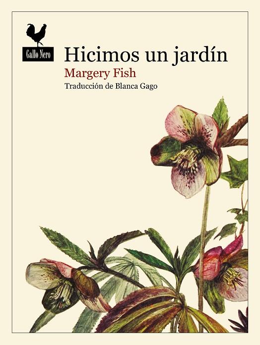 HICIMOS UN JARDÍN | 9788419168498 | FISH, MARGERY | Galatea Llibres | Llibreria online de Reus, Tarragona | Comprar llibres en català i castellà online