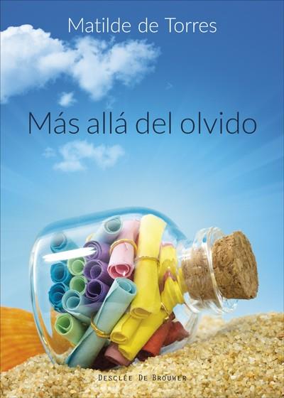 MáS ALLá DEL OLVIDO | 9788433029300 | DE TORRES, MATILDE | Galatea Llibres | Llibreria online de Reus, Tarragona | Comprar llibres en català i castellà online