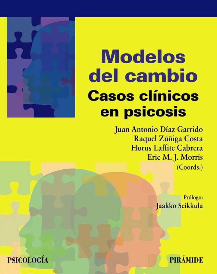 MODELOS DEL CAMBIO | 9788436846720 | DÍAZ GARRIDO, JUAN ANTONIO/ZÚÑIGA COSTA, RAQUEL/LAFFITE CABRERA, HORUS/MORRIS, ERIC M. J. | Galatea Llibres | Llibreria online de Reus, Tarragona | Comprar llibres en català i castellà online