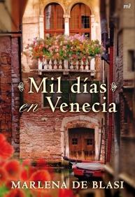 MIL DIAS EN VENECIA | 9788427035935 | BLASI, MARLENA DE | Galatea Llibres | Librería online de Reus, Tarragona | Comprar libros en catalán y castellano online