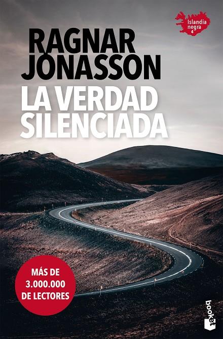 LA VERDAD SILENCIADA (SERIE ISLANDIA NEGRA 5) | 9788432243943 | JÓNASSON, RAGNAR | Galatea Llibres | Llibreria online de Reus, Tarragona | Comprar llibres en català i castellà online