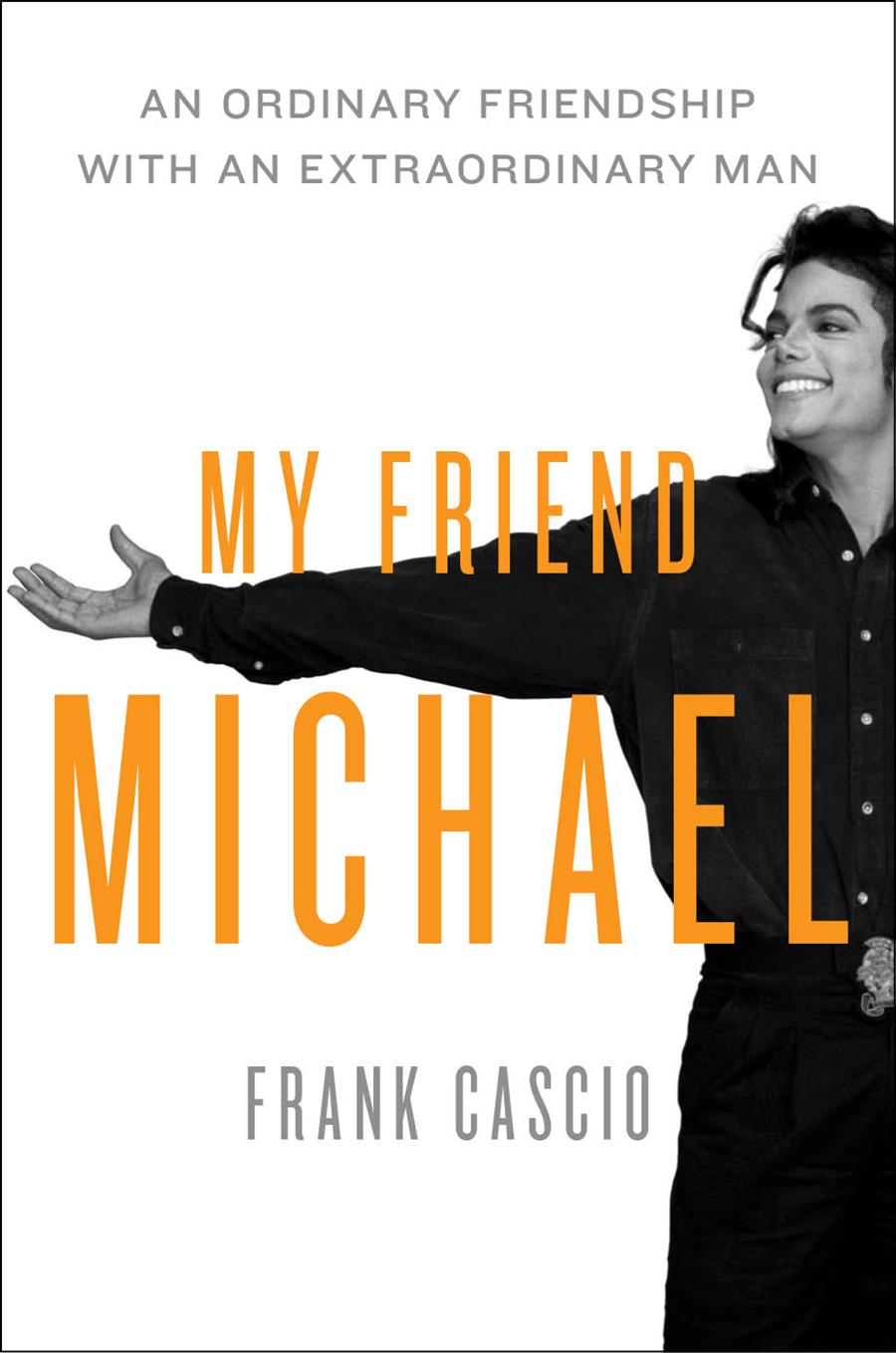 MI AMIGO MICHAEL | 9788403102170 | CASCIO, FRANK | Galatea Llibres | Llibreria online de Reus, Tarragona | Comprar llibres en català i castellà online