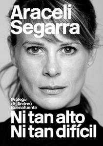 NI TAN ALTO NI TAN DIFÍCIL | 9788494080111 | SEGARRA, ARACELI | Galatea Llibres | Librería online de Reus, Tarragona | Comprar libros en catalán y castellano online