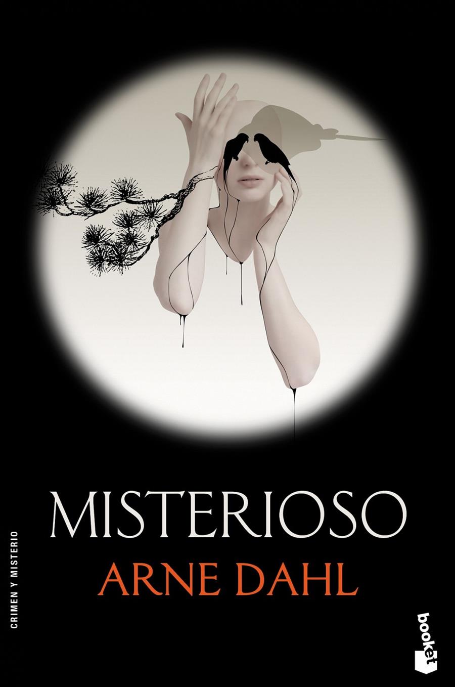 MISTERIOSO | 9788423320721 | DAHL, ARNE | Galatea Llibres | Llibreria online de Reus, Tarragona | Comprar llibres en català i castellà online