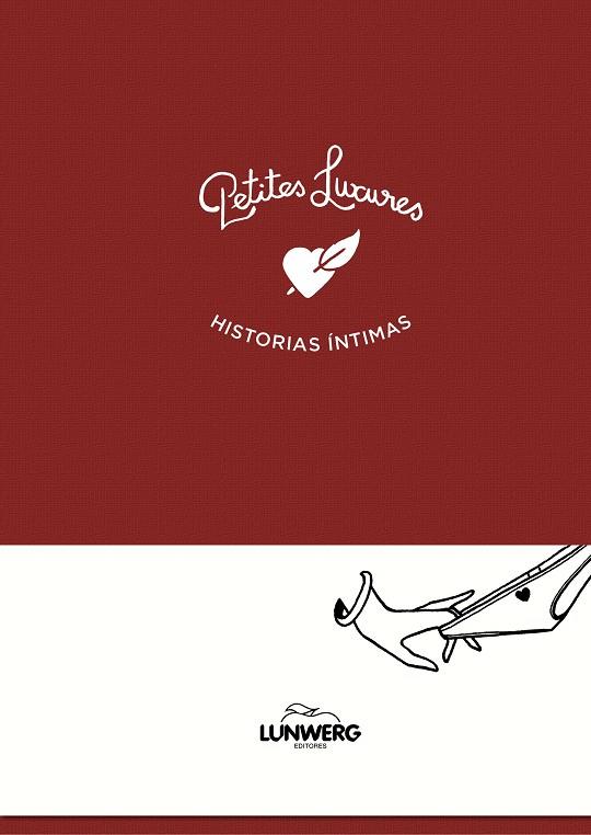 HISTORIAS ÍNTIMAS | 9788417858865 | PETITES LUXURES | Galatea Llibres | Llibreria online de Reus, Tarragona | Comprar llibres en català i castellà online