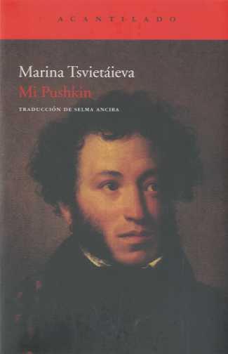 MI PUSHKIN | 9788492649068 | TSVIETAIEVA, MARINA | Galatea Llibres | Llibreria online de Reus, Tarragona | Comprar llibres en català i castellà online