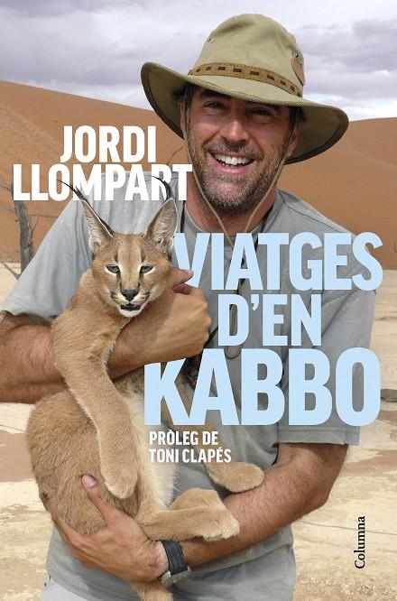 VIATGES D'EN KABBO | 9788466429474 | LLOMPART, JORDI | Galatea Llibres | Librería online de Reus, Tarragona | Comprar libros en catalán y castellano online