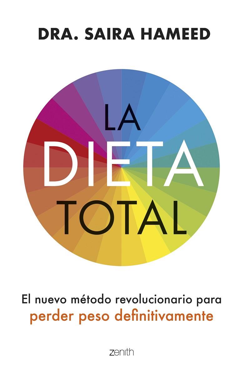 LA DIETA TOTAL | 9788408281412 | DRA. SAIRA HAMEED | Galatea Llibres | Llibreria online de Reus, Tarragona | Comprar llibres en català i castellà online