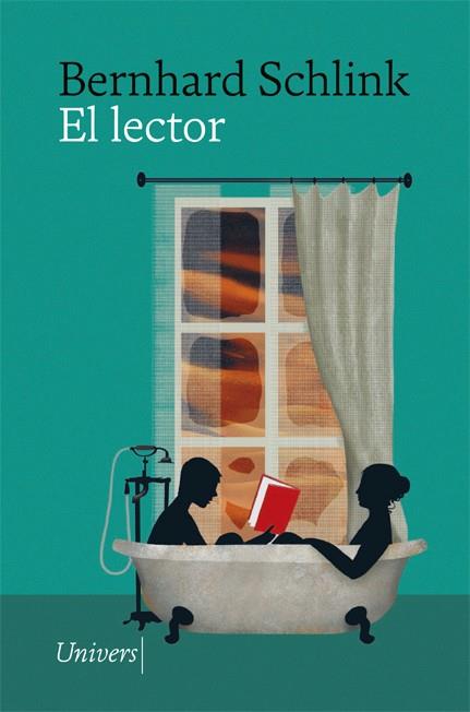 EL LECTOR | 9788418375255 | SCHLINK, BERNHARD | Galatea Llibres | Librería online de Reus, Tarragona | Comprar libros en catalán y castellano online