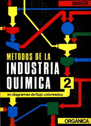 METODOS DE LA INDUSTRIA QUIMICA ORGANICA VOL.2    (DIP) | 9788429179620 | MAYER | Galatea Llibres | Llibreria online de Reus, Tarragona | Comprar llibres en català i castellà online