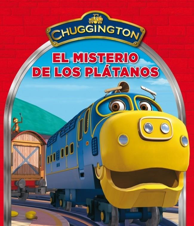 EL MISTERIO DE LOS PLÁTANOS. CHUGGINGTON | 9788448832865 | AUTORES VARIOS | Galatea Llibres | Llibreria online de Reus, Tarragona | Comprar llibres en català i castellà online