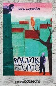 PACTAR CON EL GATO | 9788480639897 | MARIMÓN PADROSA, JOAN | Galatea Llibres | Llibreria online de Reus, Tarragona | Comprar llibres en català i castellà online