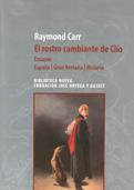 ROSTRO CAMBIANTE DE CLIO, EL | 9788497424035 | CARR, RAYMOND | Galatea Llibres | Llibreria online de Reus, Tarragona | Comprar llibres en català i castellà online