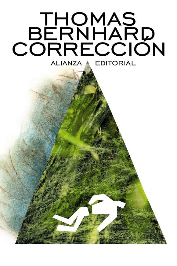 CORRECCIÓN | 9788420685984 | BERNHARD, THOMAS | Galatea Llibres | Librería online de Reus, Tarragona | Comprar libros en catalán y castellano online