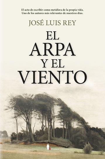 EL ARPA Y EL VIENTO | 9788410356238 | REY, JOSÉ LUIS | Galatea Llibres | Llibreria online de Reus, Tarragona | Comprar llibres en català i castellà online