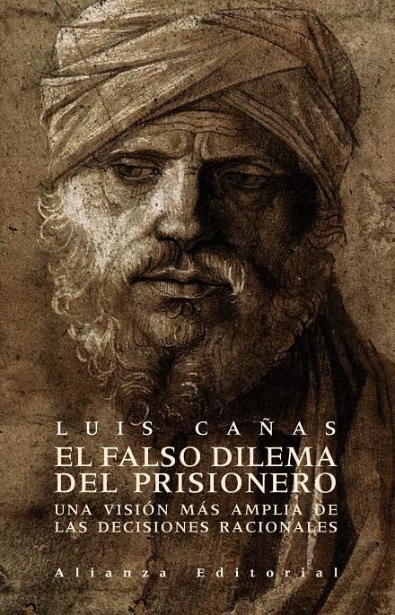 FALSO DILEMA DEL PRISIONERO, EL | 9788420662701 | VALDIVIELSO CAÑAS, LUIS | Galatea Llibres | Llibreria online de Reus, Tarragona | Comprar llibres en català i castellà online