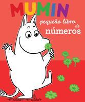 MUMIN PEQUEÑO LIBRO DE NUMEROS | 9788424632939 | Galatea Llibres | Llibreria online de Reus, Tarragona | Comprar llibres en català i castellà online