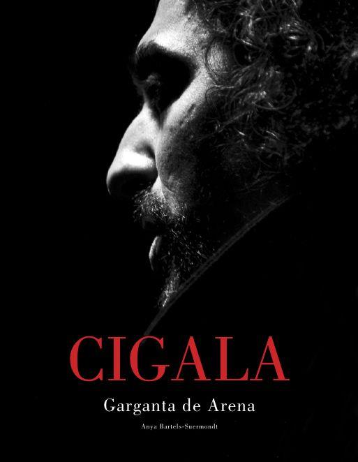 CIGALA. GARGANTA DE ARENA | 9788497857529 | BARTELS SUERMONDT, ANYA | Galatea Llibres | Llibreria online de Reus, Tarragona | Comprar llibres en català i castellà online