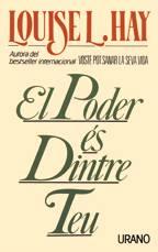 EL PODER ÉS DINTRE TEU | 9788479530341 | HAY, LOUISE L. | Galatea Llibres | Llibreria online de Reus, Tarragona | Comprar llibres en català i castellà online